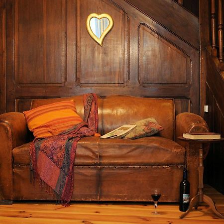Maison Rives - Village Du Livre De Montolieu Экстерьер фото