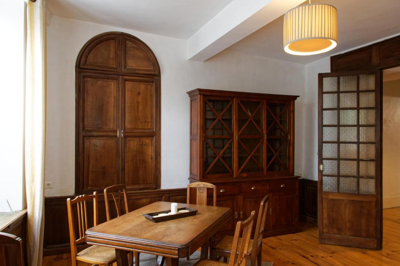 Maison Rives - Village Du Livre De Montolieu Экстерьер фото