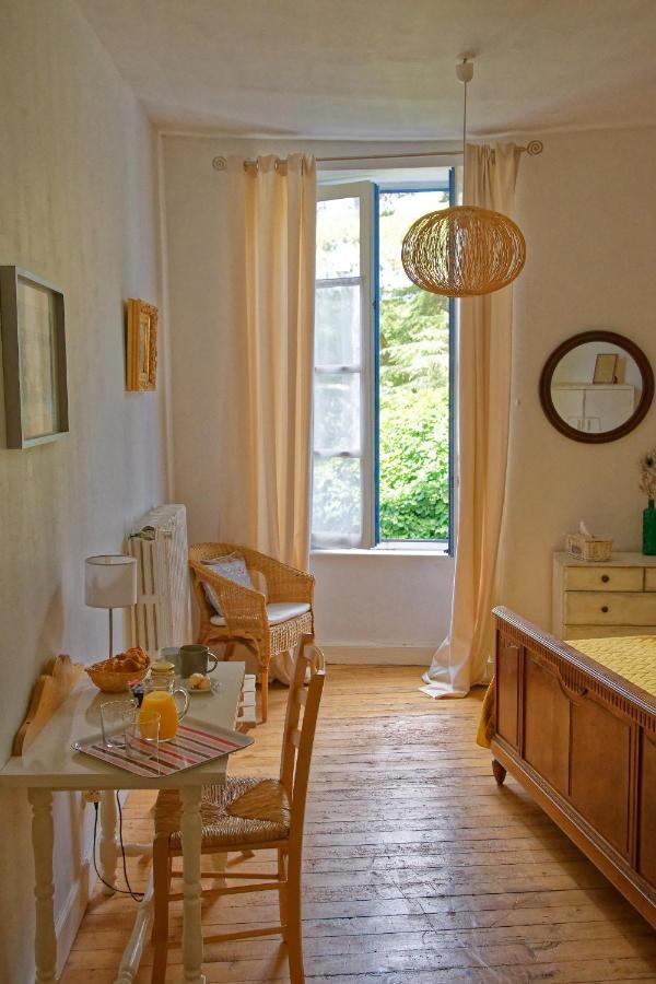 Maison Rives - Village Du Livre De Montolieu Экстерьер фото