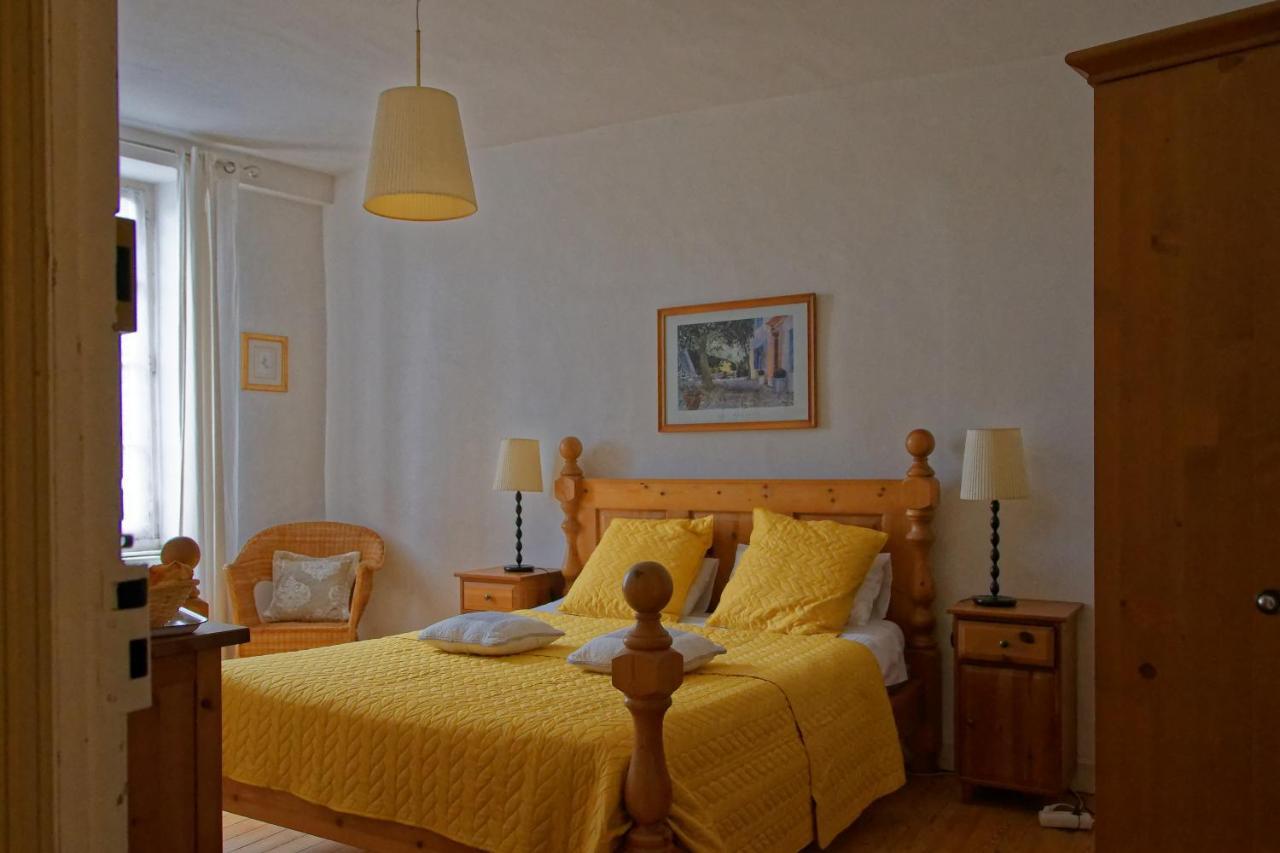 Maison Rives - Village Du Livre De Montolieu Экстерьер фото