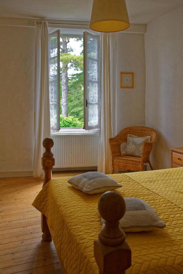 Maison Rives - Village Du Livre De Montolieu Экстерьер фото