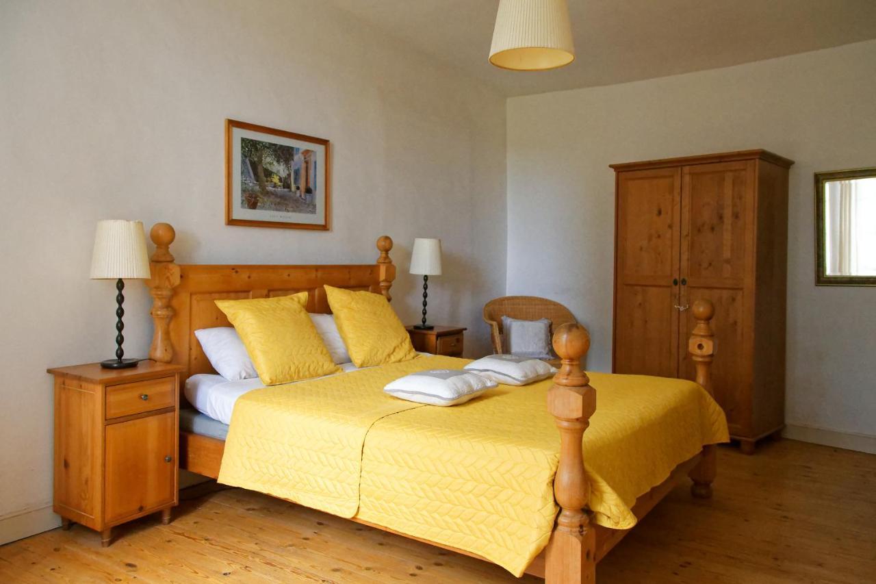 Maison Rives - Village Du Livre De Montolieu Экстерьер фото