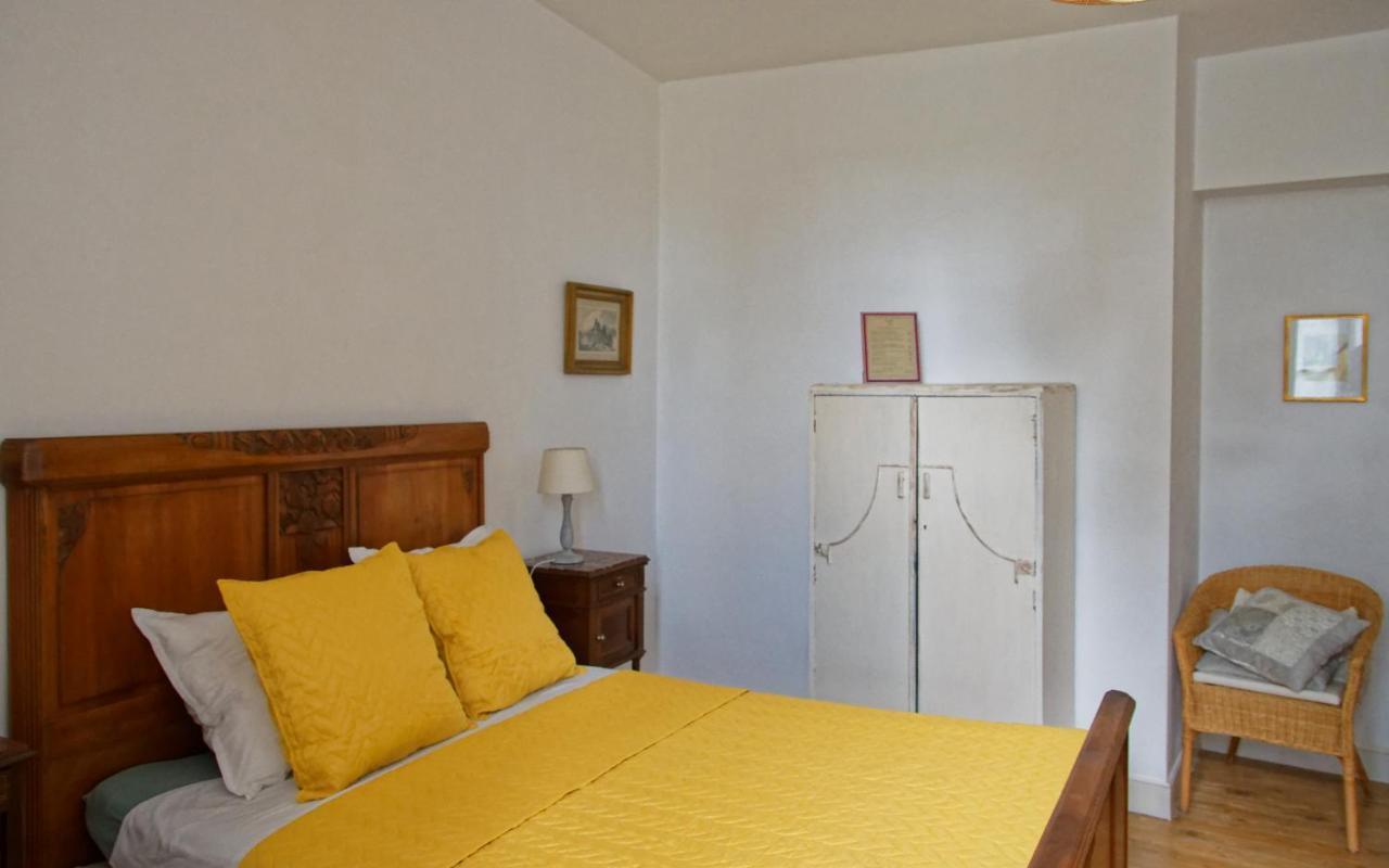 Maison Rives - Village Du Livre De Montolieu Экстерьер фото