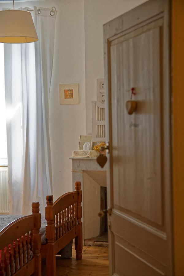 Maison Rives - Village Du Livre De Montolieu Экстерьер фото