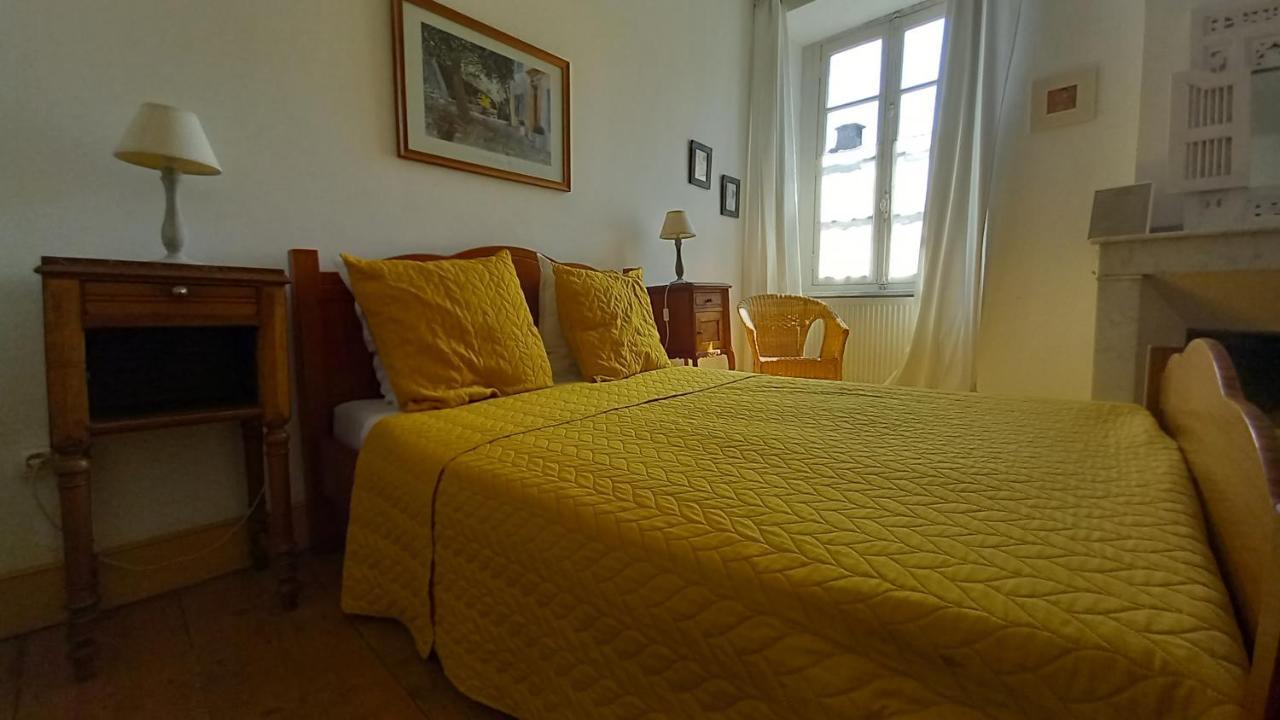 Maison Rives - Village Du Livre De Montolieu Экстерьер фото