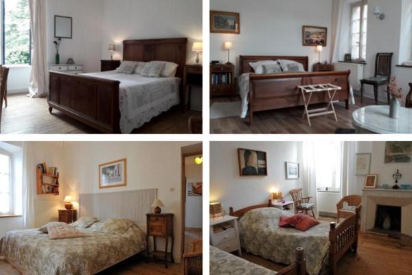 Maison Rives - Village Du Livre De Montolieu Экстерьер фото